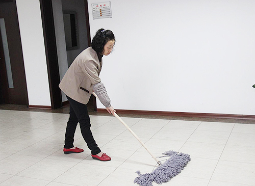 云南保潔公司保潔托管服務范圍